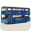 Leyland Atlantean NCME